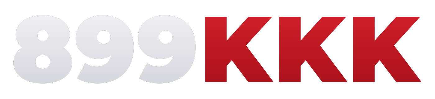 899kkk Casino Logo
